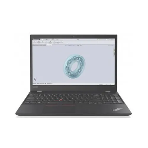 Lenovo ThinkPad P15s (12th Gen)